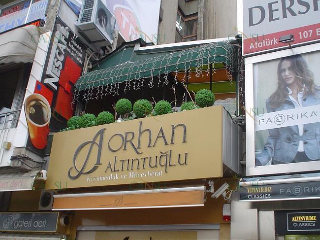 Yapay Ağaç, Yapay Meyve Ağacı, Yapay Yapraklı Ağaç, Yapay Fantezi Ağaç, Yapay Şimşir Ağaç, Yapay Bonzai