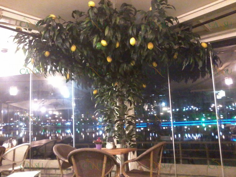 Yapay Ağaç, Yapay Meyve Ağacı, Yapay Yapraklı Ağaç, Yapay Fantezi Ağaç, Yapay Şimşir Ağaç, Yapay Bonzai