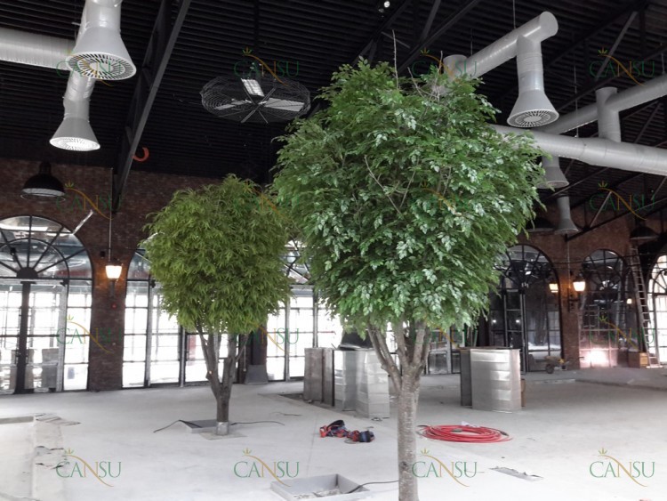 Yapay Ağaç, Yapay Meyve Ağacı, Yapay Yapraklı Ağaç, Yapay Fantezi Ağaç, Yapay Şimşir Ağaç, Yapay Bonzai